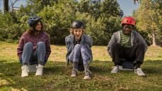 Новая жизнь Эллы 1 сезон 2 серия