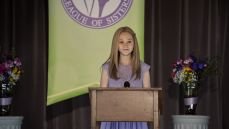 Новая жизнь Эллы 1 сезон 4 серия